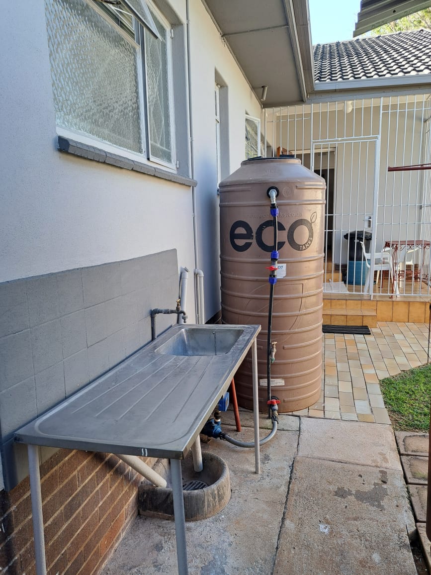 4 Bedroom Property for Sale in Flamwood North West